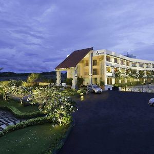 Annai Celestial Resorts